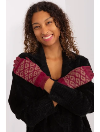 Rukavice  model 191087 AT