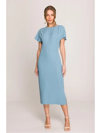 Denní šaty model 209104 Stylove