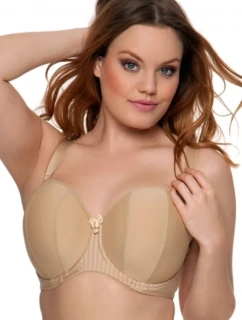 Podprsenka Curvy Kate 2601 Luxe 30 E Tělová