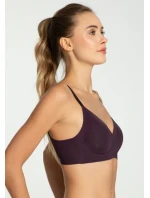 Dámská podprsenka Julimex Simple T-shirt bra 
