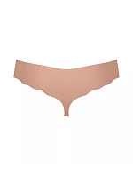 SLOGGI ZERO MICROFIBRE - dvojbalení stringů pro úplně neviditelný komfort Sloggi SLOGGI ZERO MICROFIBRE - dvojbalení stringů pro úplně neviditelný komfort Sloggi