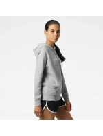 New Balance NB CLASSIC CORE FLEECE HOODIE AG WT03810AG BLUET