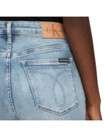 Calvin Klein Jeans Skinny Pants W J20J213302 dámské Calvin Klein Jeans Skinny Pants W J20J213302 dámské