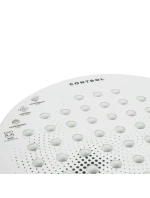 VIRTUFIT RAKETA PADEL CONTROL - BÍLÁ A ČERNÁ VIRTUFIT RAKETA PADEL CONTROL - BÍLÁ A ČERNÁ