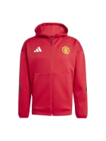 Adidas Manchester United Anthem M mikina JN2901