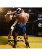 Chrániče holenní kosti M - Undefeated