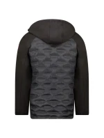 Geographical Norway pánská bunda BAEL BLACK DB MEN 056 BLACK (WZ8113H/GN-NOIR) Geographical Norway pánská bunda BAEL BLACK DB MEN 056 BLACK (WZ8113H/GN-NOIR)