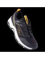 Dětské boty HIRLIN LOW WP TEEN