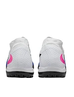 Fotbalové kopačky Nike Phantom 6 High Academy TF HQ2277 446 Fotbalové kopačky Nike Phantom 6 High Academy TF HQ2277 446