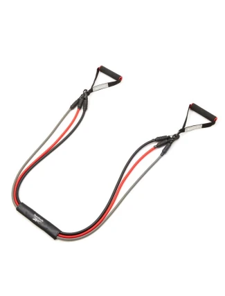 Fitness souprava Reebok Power Tube Ratb-30034