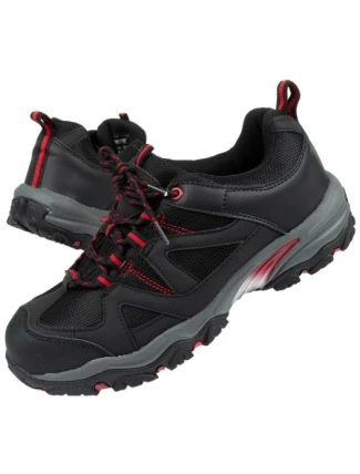 Bezpečnostní pracovní obuv Regatta S1P M TRK109