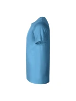 Malfini Paint M MLI-P7314 Tričko Azure