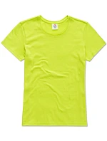 Stedman Classic-T Women Dámské tričko 05.2600 bright lime