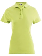 Promodoro 4005 Dámské piqué polo "Superior" 40.4005 wild lime Promodoro 4005 Dámské piqué polo "Superior" 40.4005 wild lime
