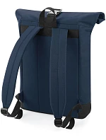 BagBase BG 855 Batoh "Roll-Top" 52.0855 french navy