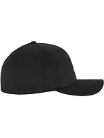 Flexfit 6588 6 panelová kšiltovka "Bamboo" 55.6588 black Flexfit 6588 6 panelová kšiltovka "Bamboo" 55.6588 black