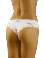 Wol-Bar Diamond 3503 barva:bílá