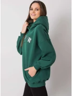 RV BL 7357.35X tmavě zelená