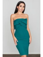 Dámské šaty M571 - Figl Dámské šaty M571 - Figl