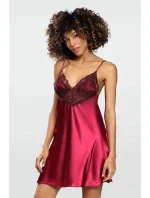 Dámská noční košilka LYSSA Dámská noční košilka LYSSA