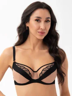 DAVIKA K921 SOFT BRA