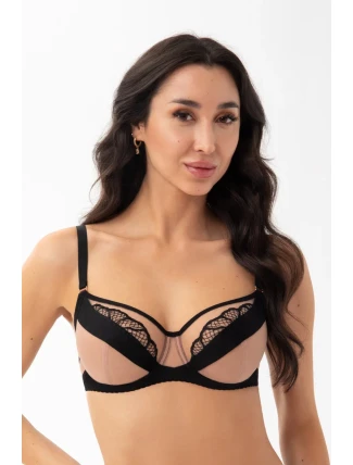 DAVIKA K921 SOFT BRA