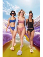 sloggi FREE Evolve Tank Top Lace - BLACK - SLOGGI BLACK - SLOGGI sloggi FREE Evolve Tank Top Lace - BLACK - SLOGGI BLACK - SLOGGI