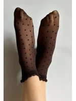 Dámské ponožky Veneziana Myriam Dámské ponožky Veneziana Myriam