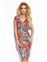 Dámské šaty  379-1 BOYKA  - NUMOCO