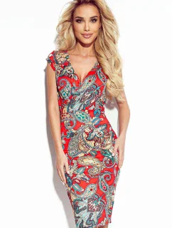 Dámské šaty 379-1 BOYKA - NUMOCO