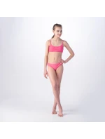 Horní díl plavek Aquawave Norte Top Jr 92800482329