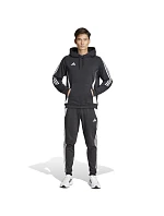 Adidas Tiro 24 mikina s kapucí M IJ7673