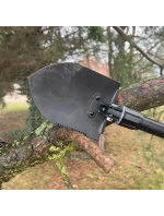 Skládací lopata Meteor 46 cm 16562 Skládací lopata Meteor 46 cm 16562