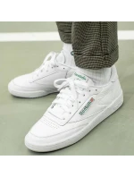 Dámské bílé sportovní boty Reebok Club C (CN0905) Dámské bílé sportovní boty Reebok Club C (CN0905)