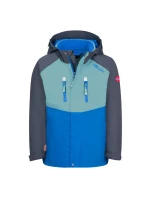 Tollkids Dětská bunda Bryggen 3v1 Jr 418-198 Tollkids Dětská bunda Bryggen 3v1 Jr 418-198