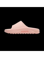 Žabky Kubota flow pink K25SS-112-001-28-1 Žabky Kubota flow pink K25SS-112-001-28-1