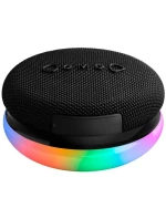 DEFENDER SPEAKER ENJOY 40 7W BLUETOOTH 5.3, LED OSVĚTLENÍ 65141