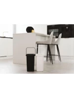 KOŠ 12 L SYSTEMA SORTIBOX ASH