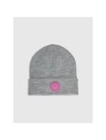 Dívčí zimní čepice 4F 4FJRAW25ACAPF0749-27M