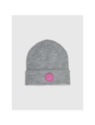 Dívčí zimní čepice 4F 4FJRAW25ACAPF0749-27M