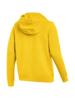 Dámská mikina Nike Park 26 Fleece Hoodie Yellow IB1224 719