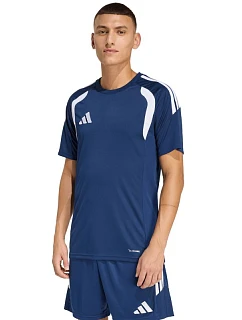 Pánské tričko adidas Tiro 26 League Jersey navy blue KB1360 pánské