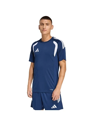 Pánské tričko adidas Tiro 26 League Jersey navy blue KB1360 pánské