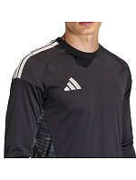 Pánské adidas Tiro 26 Competition Goalkeeper Jersey Long Sleeve black KB5254 pánské Pánské adidas Tiro 26 Competition Goalkeeper Jersey Long Sleeve black KB5254 pánské