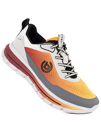 Pánské sportovní polobotky Bugatti TT153045