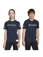 Adidas Real Madrid US Tee Jr Shirt JY0999