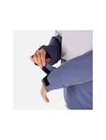 Dětská lyžařská bunda ROSSIGNOL Jr Outerlimits Insulated Jkt, šedá Dětská lyžařská bunda ROSSIGNOL Jr Outerlimits Insulated Jkt, šedá