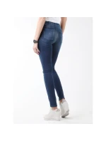 Dámské jeansy Wrangler Jegging W W27JGM85F