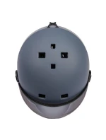 Lyžařská helma Meteor Falven 24979