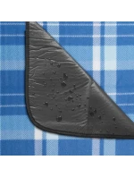 Pikniková deka Spokey Picnic Moor 925069 Pikniková deka Spokey Picnic Moor 925069